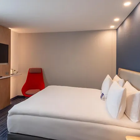 Hotel Express - Hamburg South A7-as42 By Ihg Egestorf