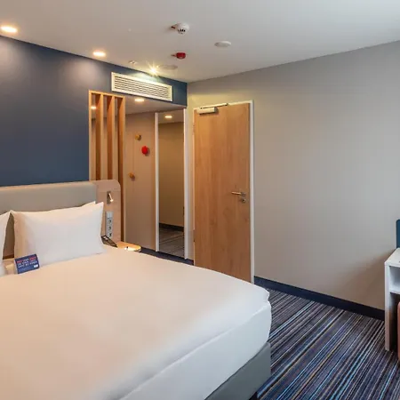 Hotel Express - Hamburg South A7-as42 By Ihg Egestorf