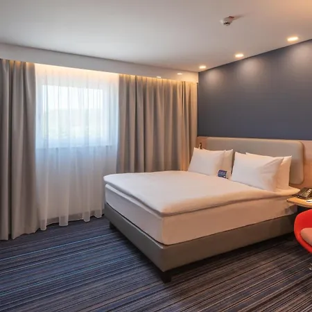 Express - Hamburg South A7-as42 By Ihg Hotel