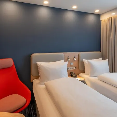Hotel Express - Hamburg South A7-as42 By Ihg