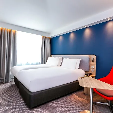 Hotel Express - Hamburg South A7-as42 By Ihg