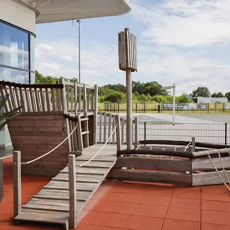 Hotel Express - Hamburg South A7-as42 By Ihg Egestorf