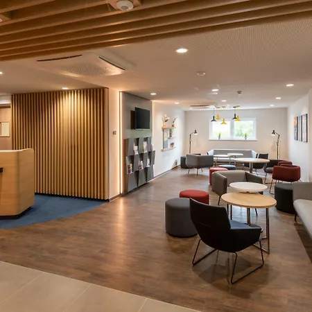 Hotel Express - Hamburg South A7-as42 By Ihg Egestorf