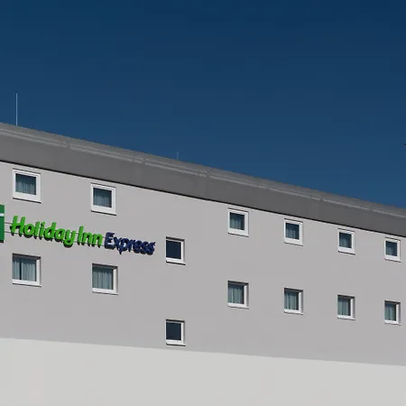 Hotel Express - Hamburg South A7-as42 By Ihg Egestorf