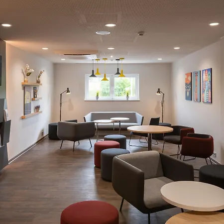 Otel Express - Hamburg South A7-as42 By Ihg 3*