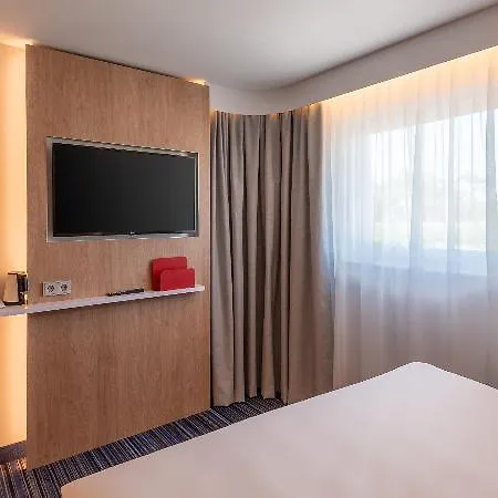 Express - Hamburg South A7-as42 By Ihg Hotel Egestorf