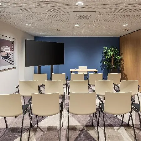 Hotel Express - Hamburg South A7-as42 By Ihg