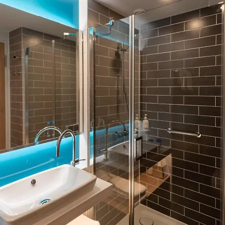 Otel Express - Hamburg South A7-as42 By Ihg Egestorf