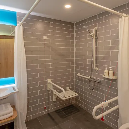 호텔 Express - Hamburg South A7-as42 By Ihg 에게슈토르프