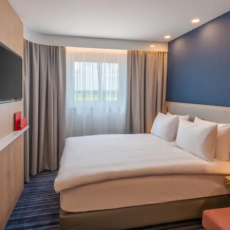 Express - Hamburg South A7-as42 By Ihg 3* 에게슈토르프