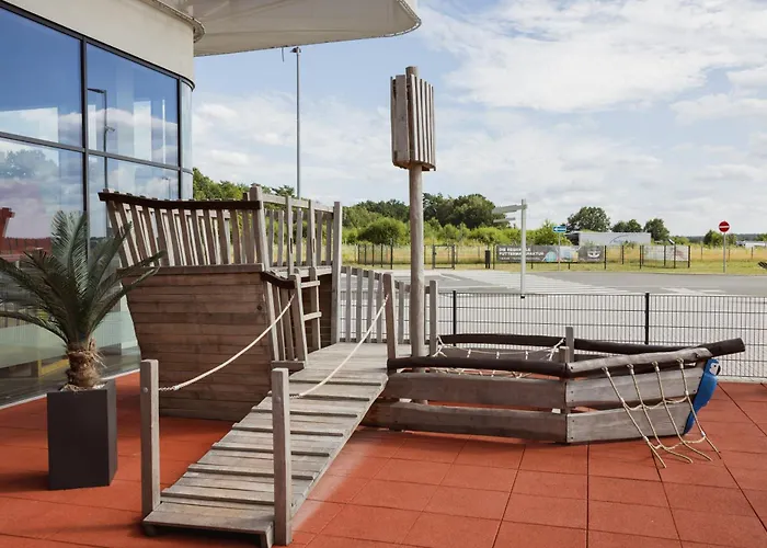 Hotel Express - Hamburg South A7-as42 By Ihg Egestorf