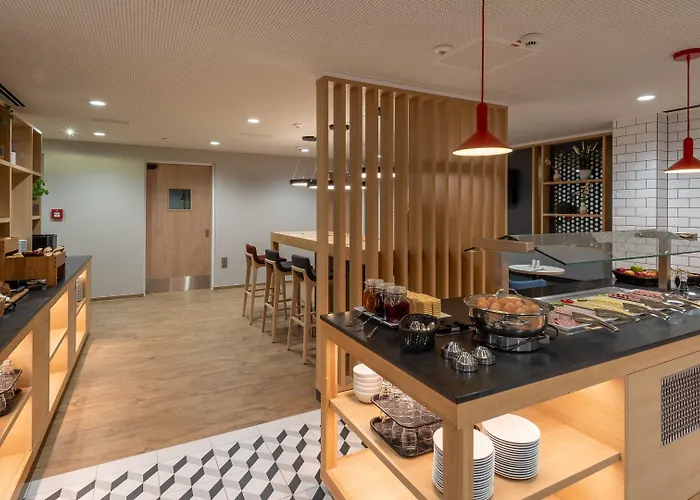 Hotel Express - Hamburg South A7-as42 By Ihg Egestorf