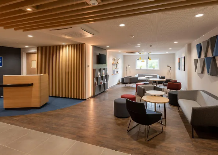 Hotel Express - Hamburg South A7-as42 By Ihg Egestorf